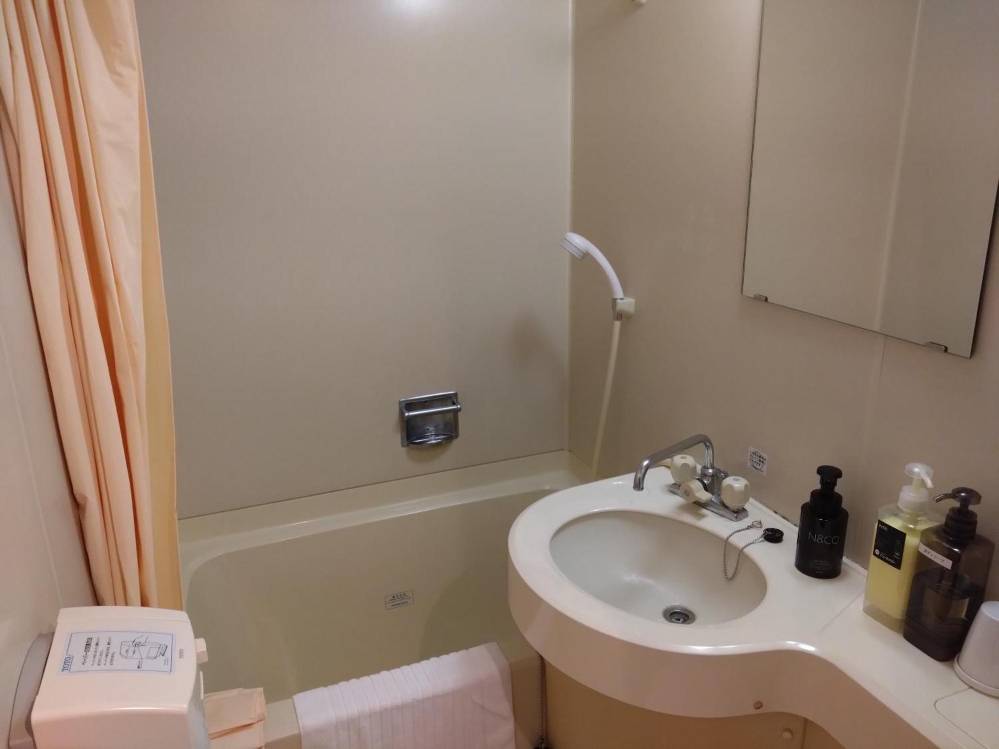 Hotel Crown Hills Takefu Echizen  Ngoại thất bức ảnh