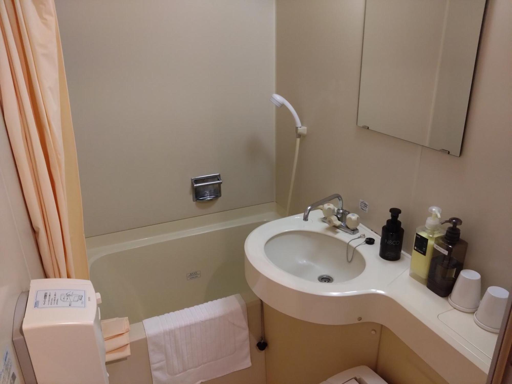 Hotel Crown Hills Takefu Echizen  Ngoại thất bức ảnh